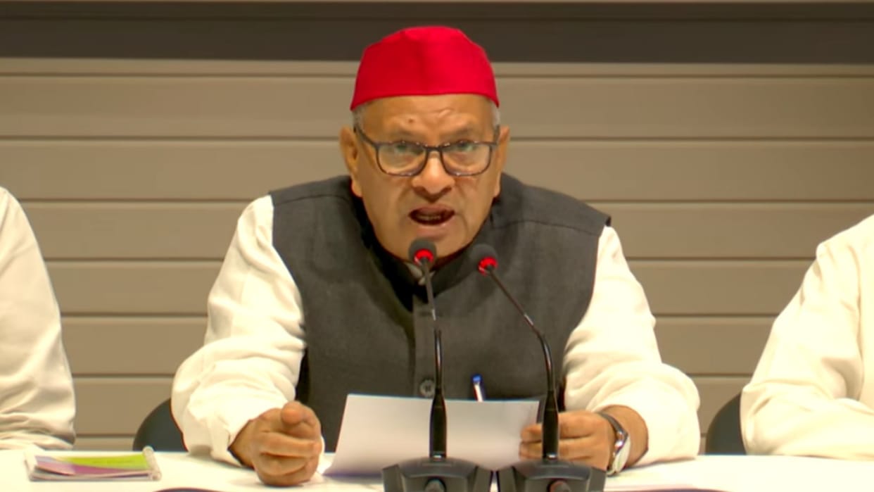 Samajwadi Party wants investigation in assistant teachers recruitment.