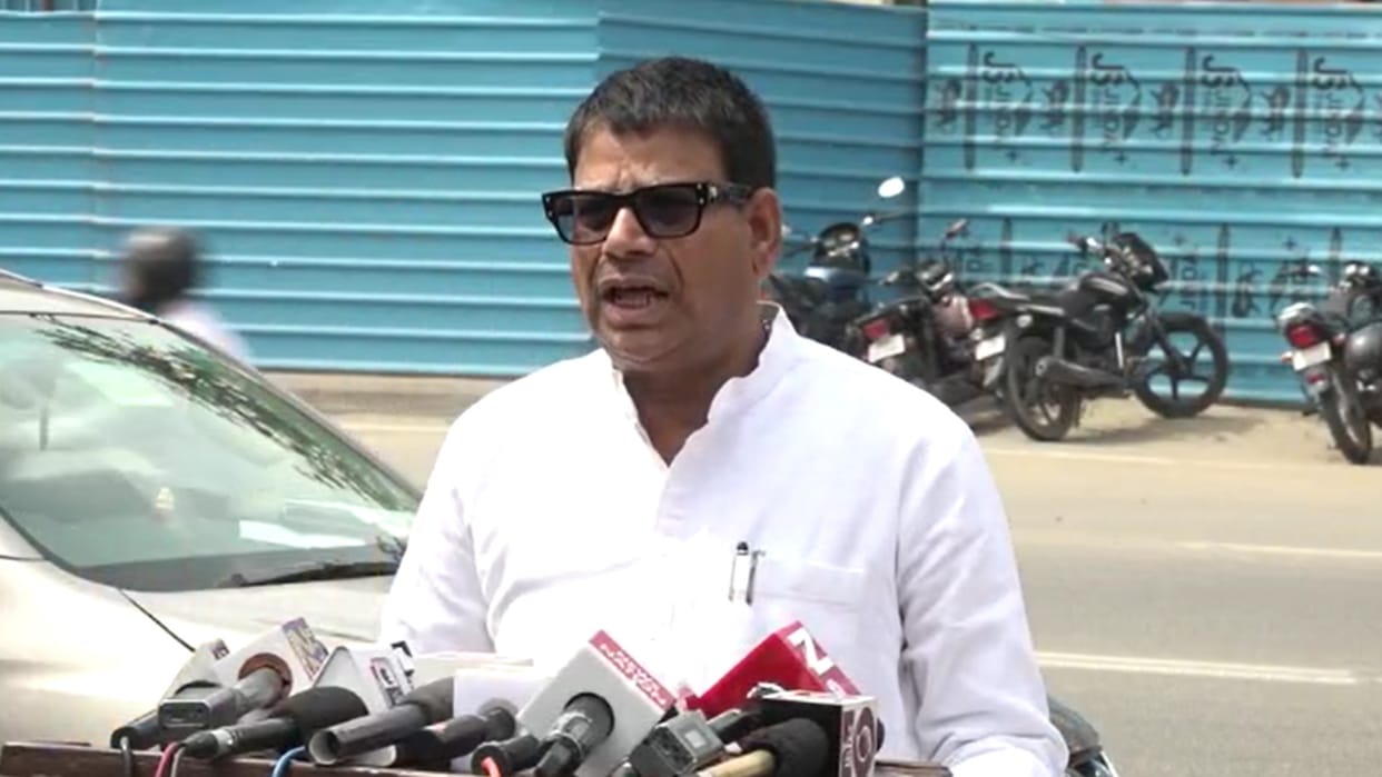 Rajasthan Election 2023: After ED raids in Paper Leak Case OP Hudla Attacks Kirodi Lal