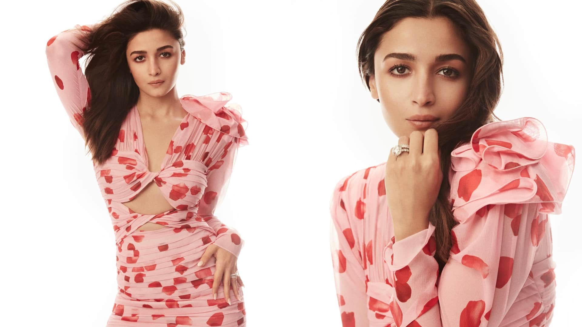 Alia Bhatt Fashion Alia Bhatt cool look happy birthday alia bhatt best look