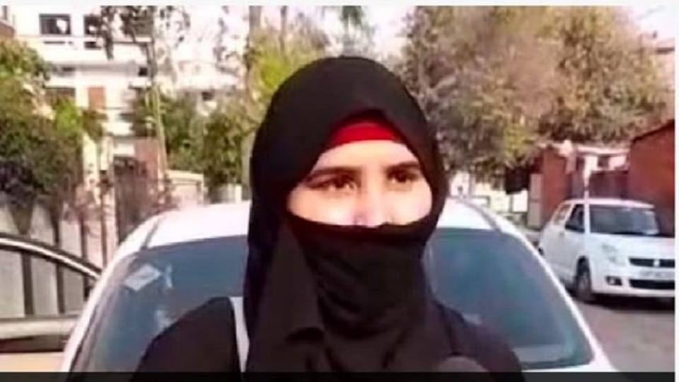 Ashraf's wife said: Asad is not the shooter seen in CCTV, police is troubling husband and brother too