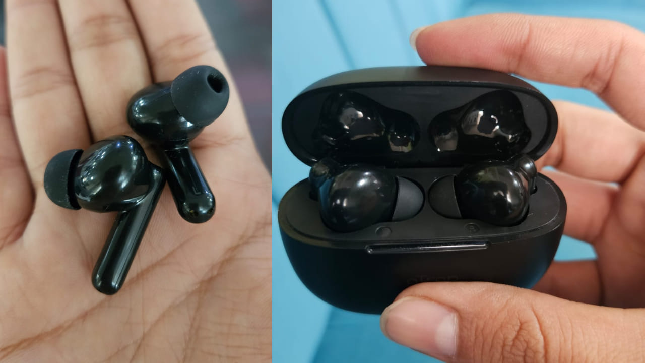 PTron Bassbuds Zen review