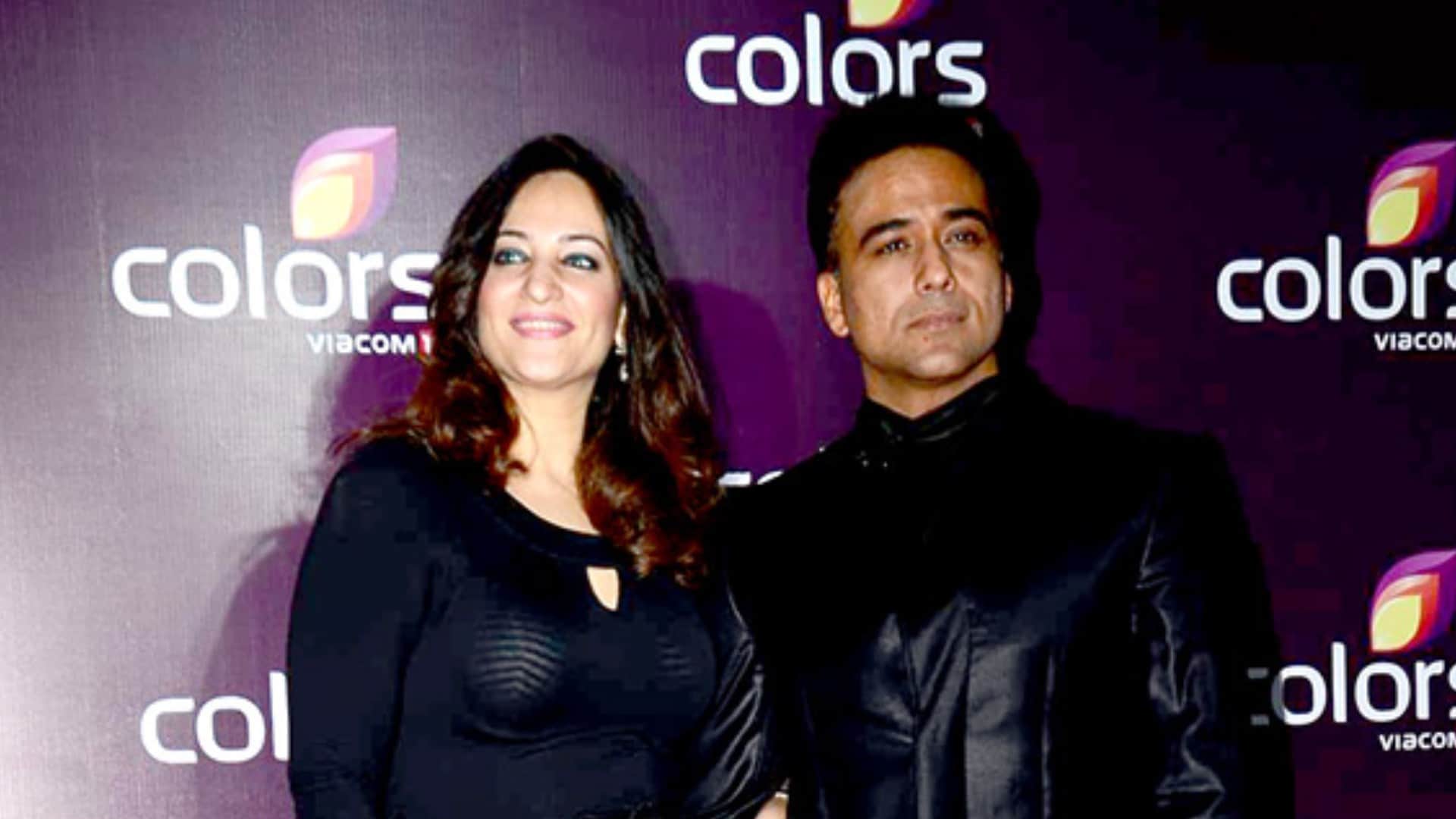 Rakshanda Khan and Sachin Tyagi marriage anniversary know about their love story and first meeting