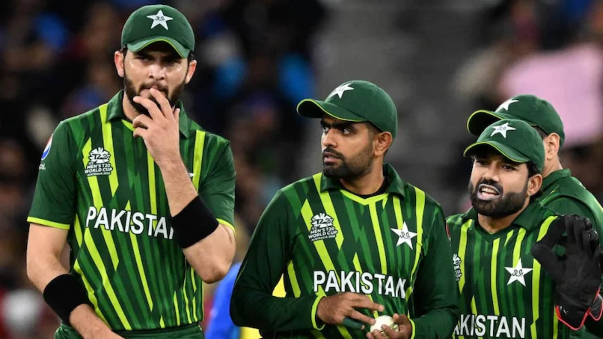 Shaheen Afridi breaks silence on losing Pakistan captaincy to Babar Azam, gives warning to PCB; IPL 2024
