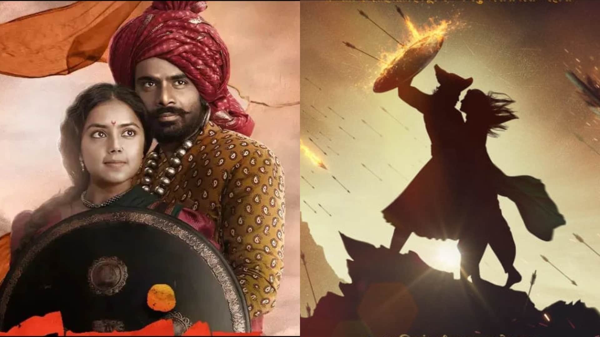 monalisa bagal om bhutkar Starrer historical film  ravrambha is now releasing in may know the latest update