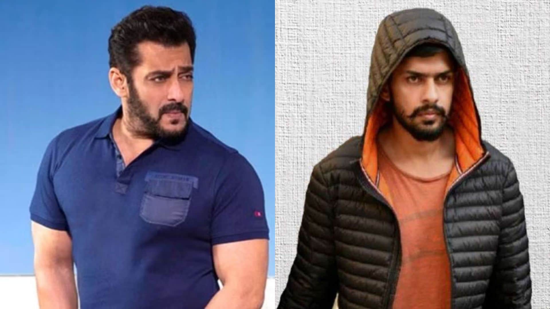 Salman khan life threat email case mumbai police got uk connection from mobile number