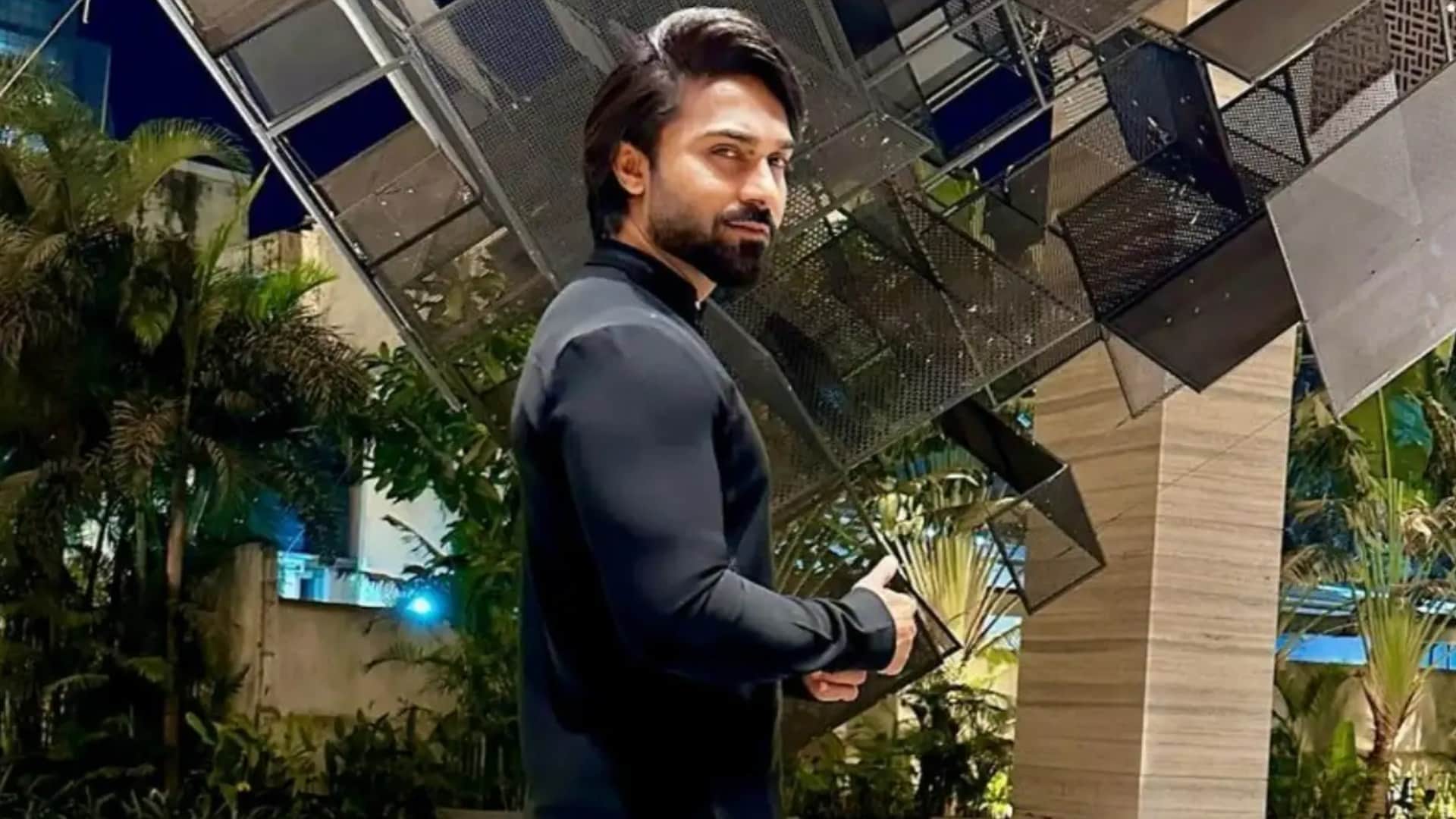 salman yusuff khan claims he was harassed at bengaluru airport asked to speak in kannada language video viral