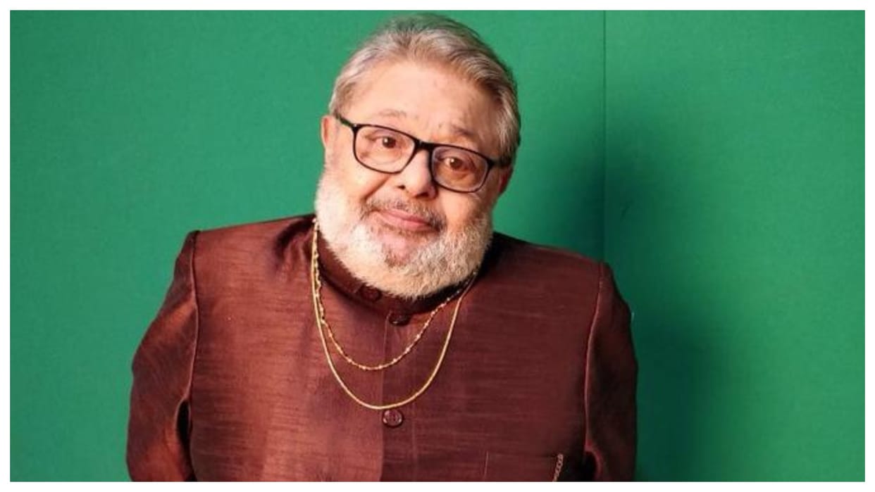 Sameer Khakhkhar Passed away: Doordarshan Show Fame Actor Died Known for Playing Khopdi in Nukkad News