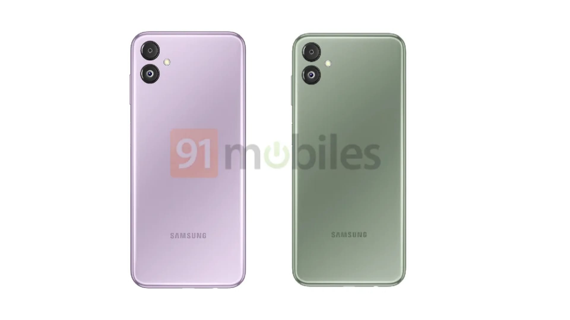 Samsung Galaxy F14 design leaked ahead of launch next week