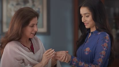 Ranbir Kapoor Alia Bhatt Husband Reacts on Shraddha Kapoor film Tu Jhoothi Main Makkaar success