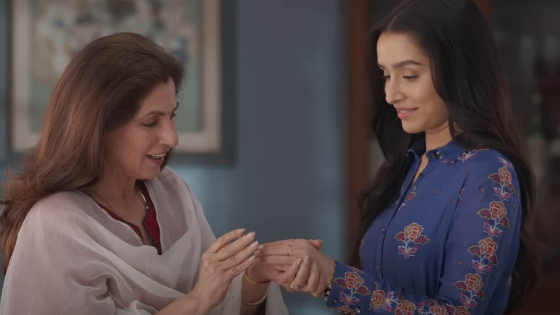 Tu Jhooti Main Makkaar Box Office Collection Day Eight Ranbir Kapoor Shraddha Kapoor Film Total Earnings