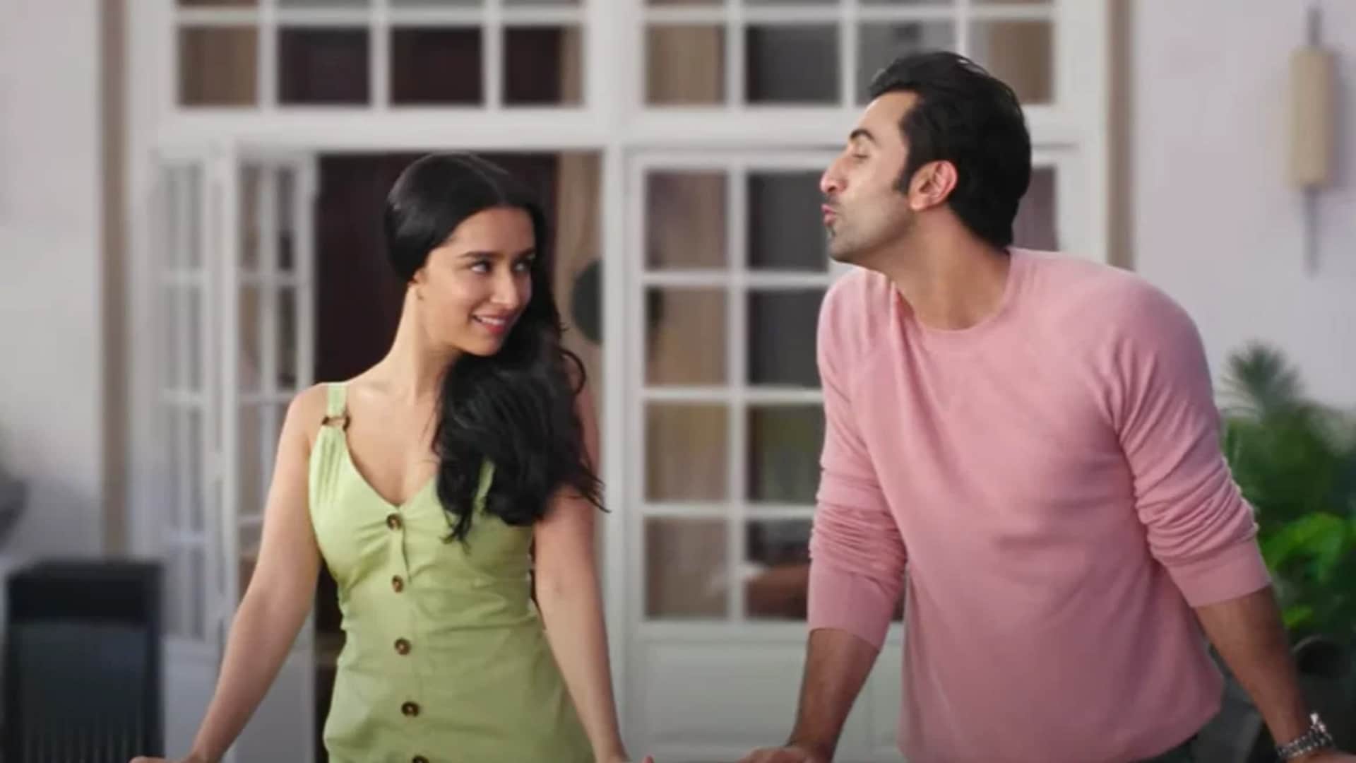 Tu Jhoothi Main Makkaar Box Office Collection India Day 10 Ranbir Kapoor Shraddha kapoor Film total Earnings
