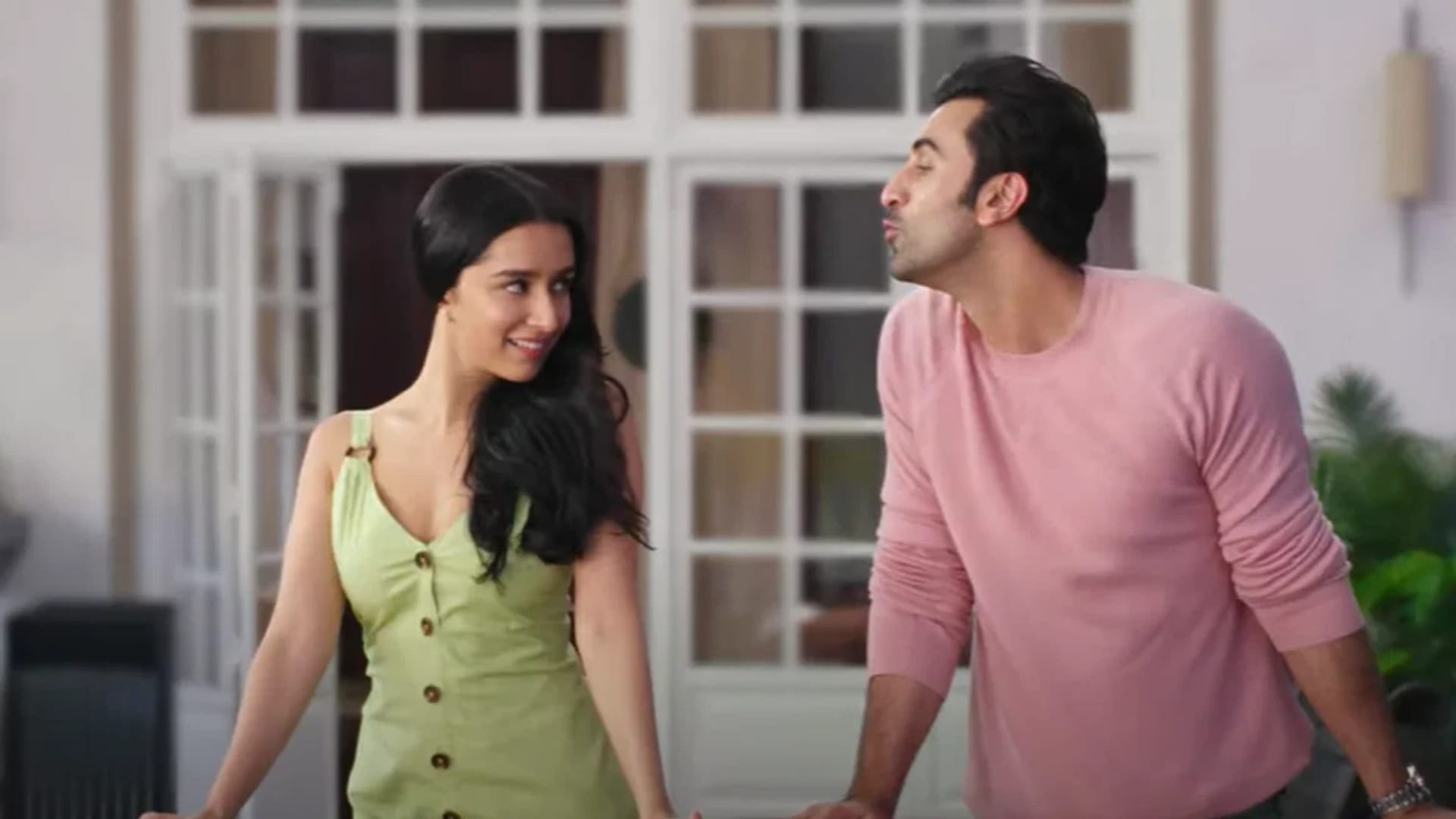 Tu Jhoothi Main Makkaar Box Office Collection Day Nine Ranbir Kapoor Shraddha Kapoor Film earnings