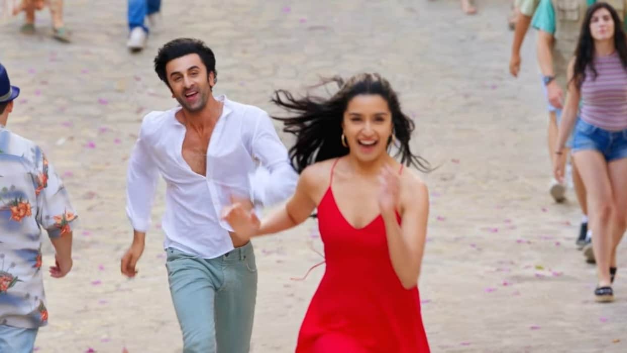 Tu Jhoothi Main Makkaar Box Office Collection Day Nine Ranbir Kapoor Shraddha Kapoor Film earnings