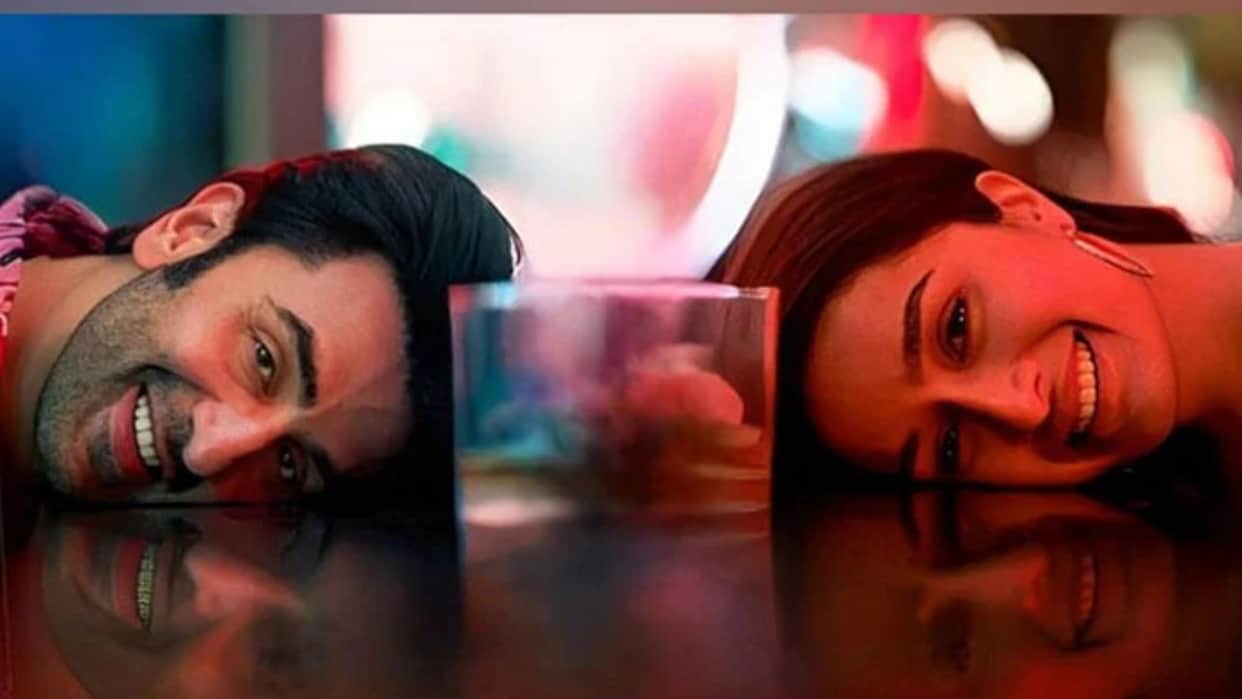 Tu Jhooti Main Makkaar Box Office Collection Day Eight Ranbir Kapoor Shraddha Kapoor Film Total Earnings