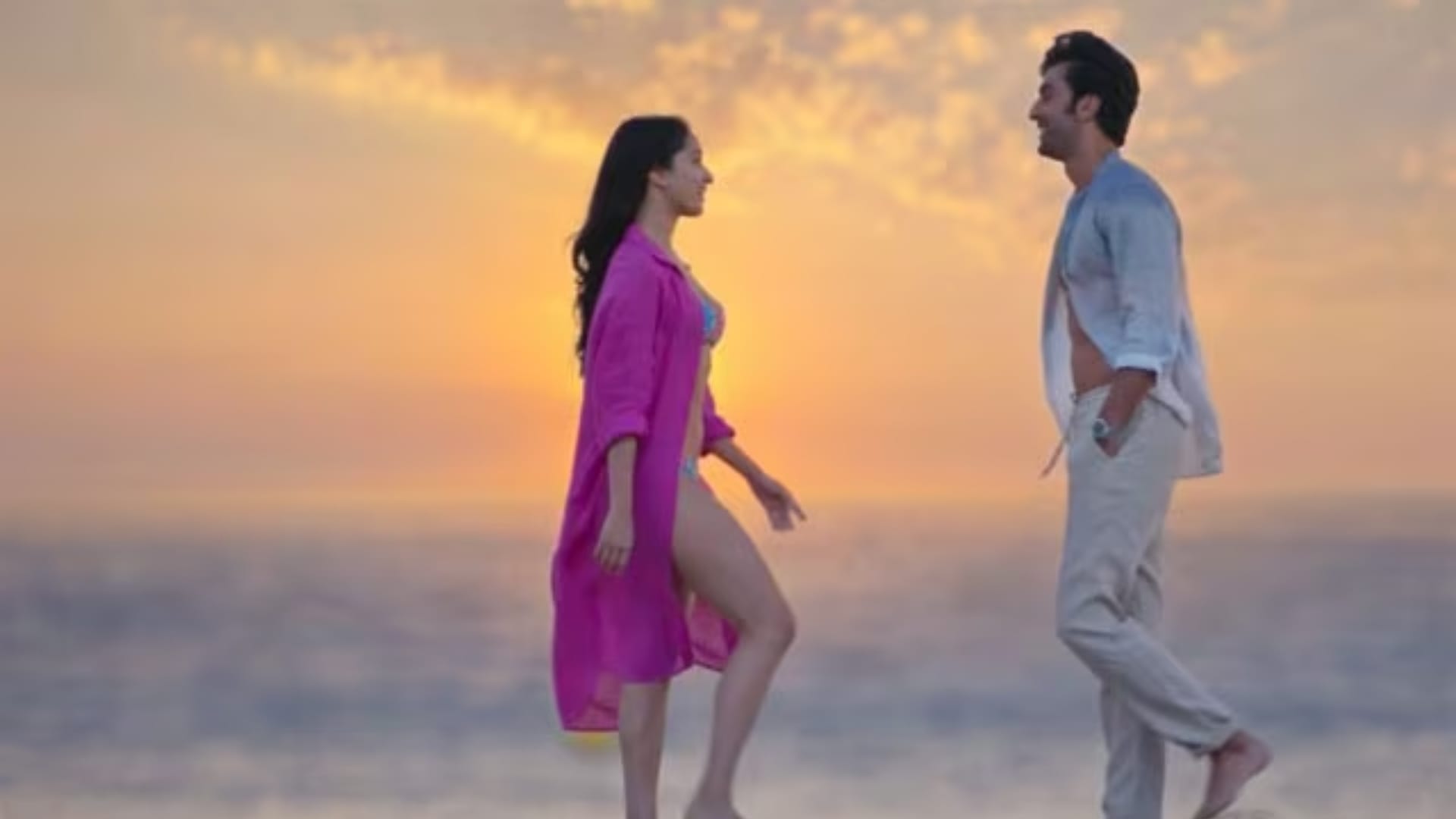 Tu Jhoothi Main Makkaar Box Office Collection Day Nine Ranbir Kapoor Shraddha Kapoor Film earnings