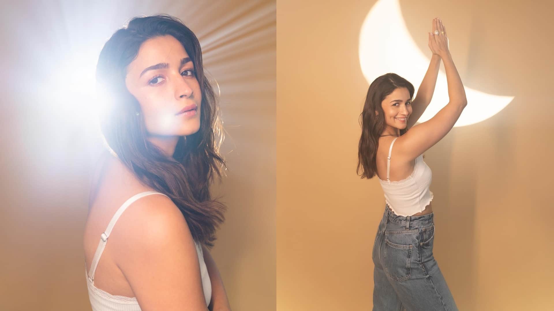 Alia Bhatt Fashion Alia Bhatt cool look happy birthday alia bhatt best look