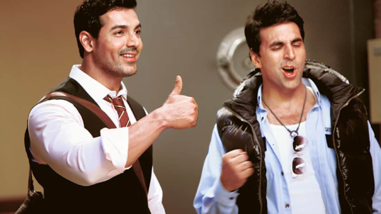 desi boyz 2 akshay kumar john Abrahams will look together in sequel with the same cast know the latest update