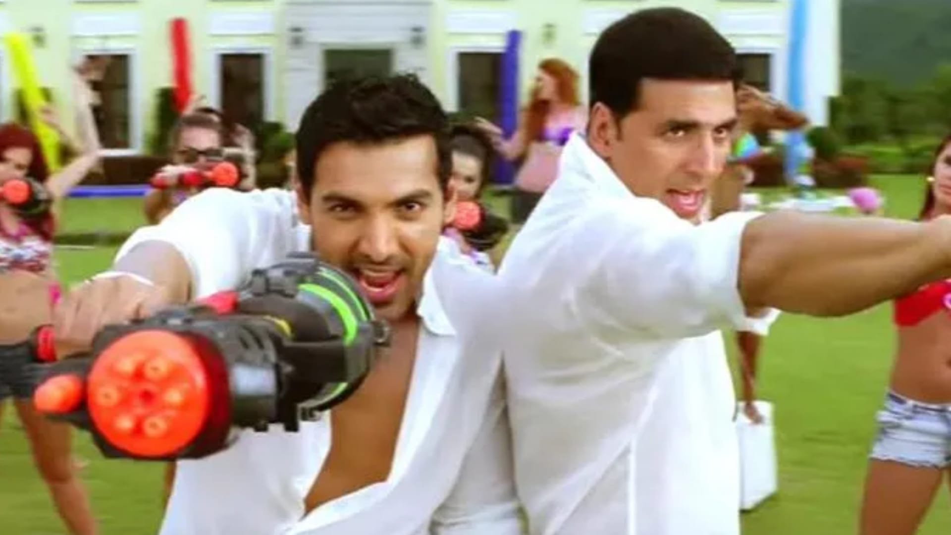 desi boyz 2 akshay kumar john Abrahams will look together in sequel with the same cast know the latest update