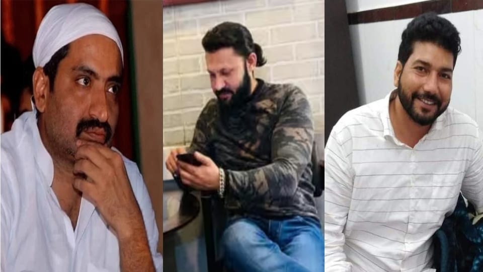 Umesh Pal Murder Case Fearing encounter with bulldozer, Lalla Gaddi filed surrender application in court