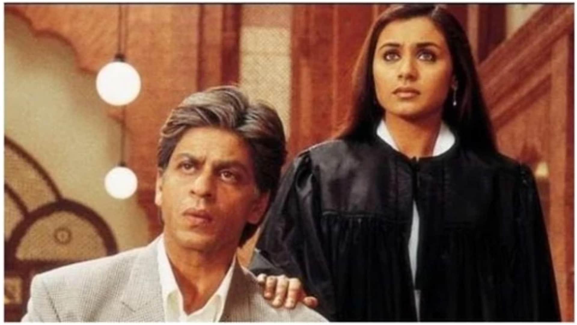 Karan Johar emotional after watching Shahrukh Khan Preity Zinta starrer Veera Zaara remembered Yash Chopra