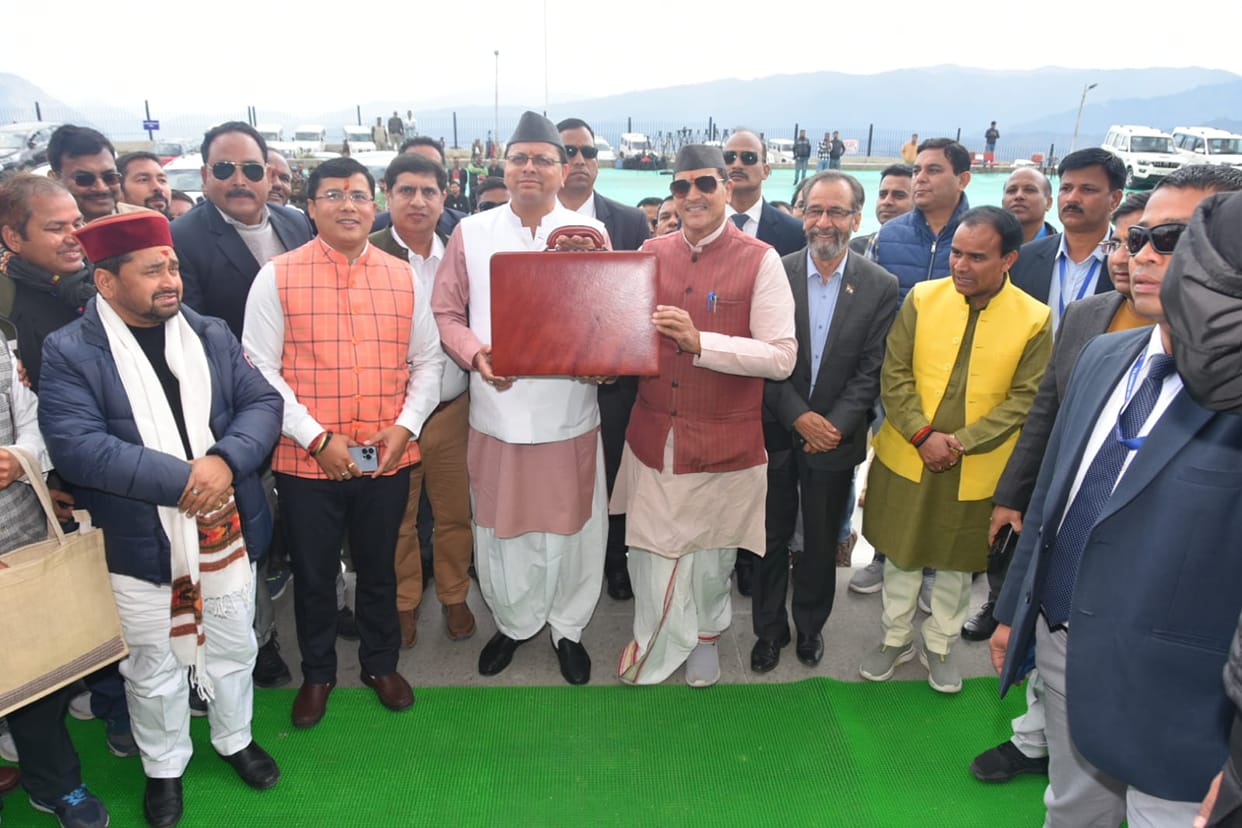 Uttarakhand Budget Key Points Highlights: FM Premchand Aggarwal Present Budget for Financial Year 2023-24