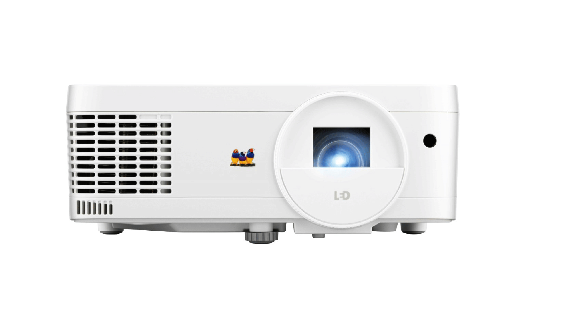 ViewSonic India announces the launch of LS510 and LS610 LED projectors