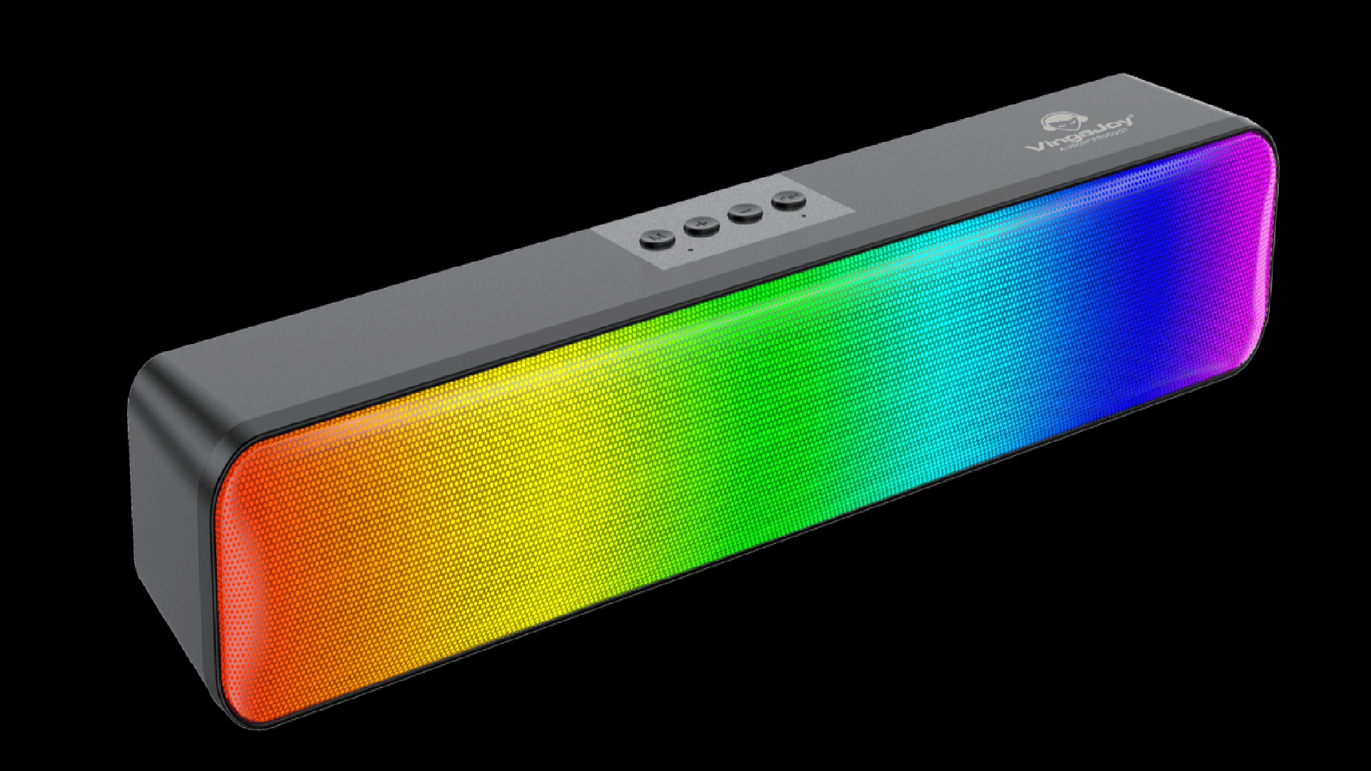 VingaJoy launches new PRO SP1510 CLUB SERIES Wireless Speaker in India