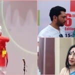करनाल में सांस्कृतिक प्रस्तुतियों से फिल्म फेस्टिवल का आगाज