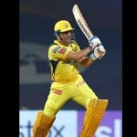 MS Dhoni