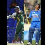 Sachin Tendulkar, Herschelle Gibbs
