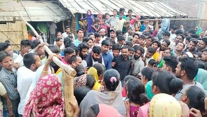 Bihar: Woman shot dead in broad daylight in Kishanganj