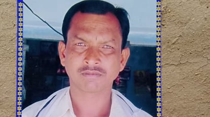 काल बना पेड़: बाइक सवार दुकानदार की टकराने से दर्दनाक मौत, एक साल पहले यहीं पर गई थी तीन लोगों की जा