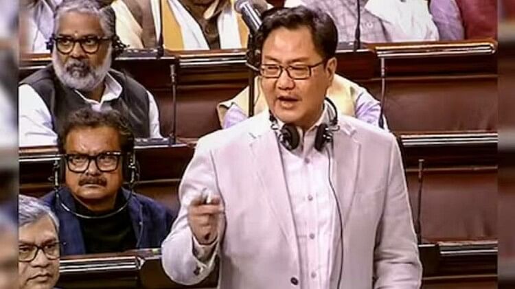 Parliament Winter Session Updates: Active Almora Fault Led To Increase 