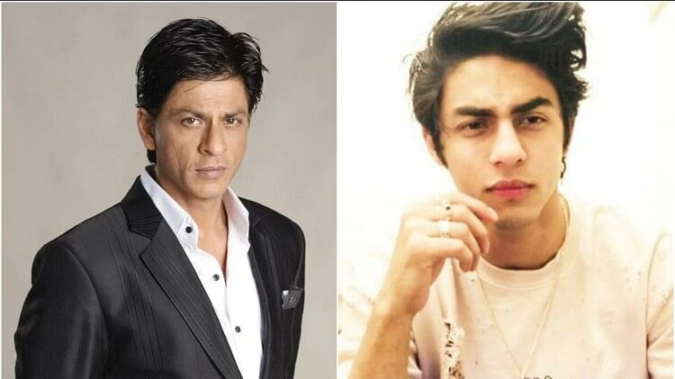 Aryan Khan opens about parents Shah Rukh Khan Gauri first reaction after watching his first ad