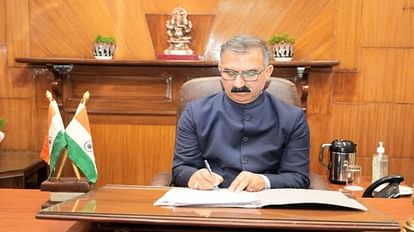 Chandigarh: लोकतंत्र बचाने के लिए सभी विपक्षी दलों को होना होगा एकजुट, चंडीगढ़ में बोले हिमाचल सीएम सुक्खू हिमाचल सीएम सुखविंद्र सिंह सुक्खू।