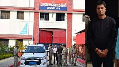 Umesh Pal Murder Case: सिपाही फंसा तो अफसरों का खुला चिट्ठा, अशरफ से मुलाकात कराने पर आरक्षी ने बयां की हकीकत Umesh Pal Murder Case