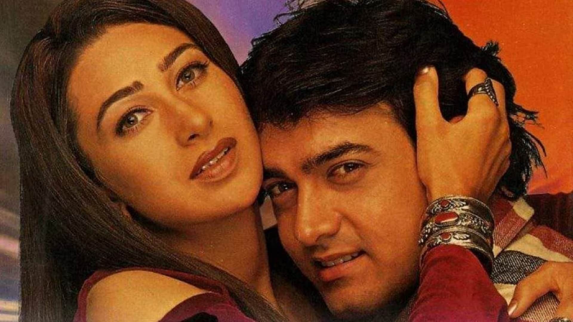 Dharmesh Darshan Raja Hindustani director Claims Karisma Kapoor Told Him She Saw Raj Kapoor Pull Women By Hair