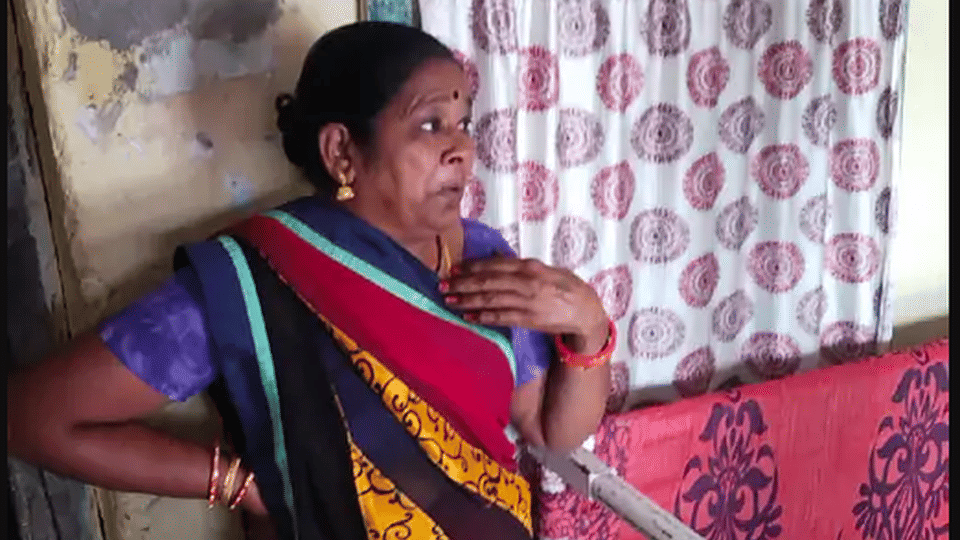 Indore Crime News: Violence Breaks Out in MP's Mhow Over Death of Tribal Woman