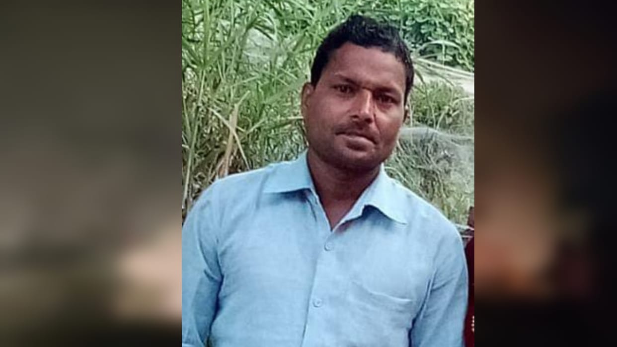 Man jumps from Kaparwar Ugrasen bridge in Deoria