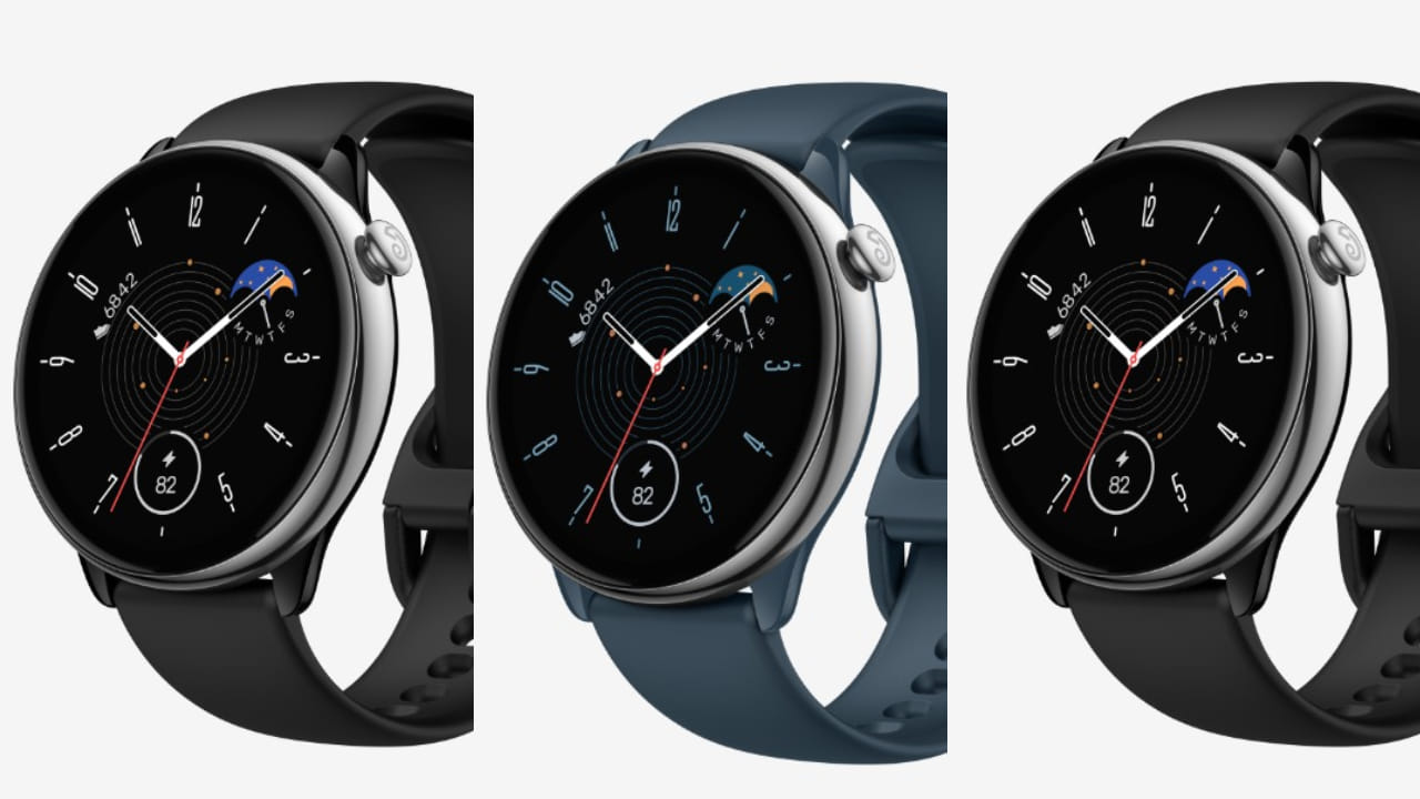 Amazfit GTR Mini