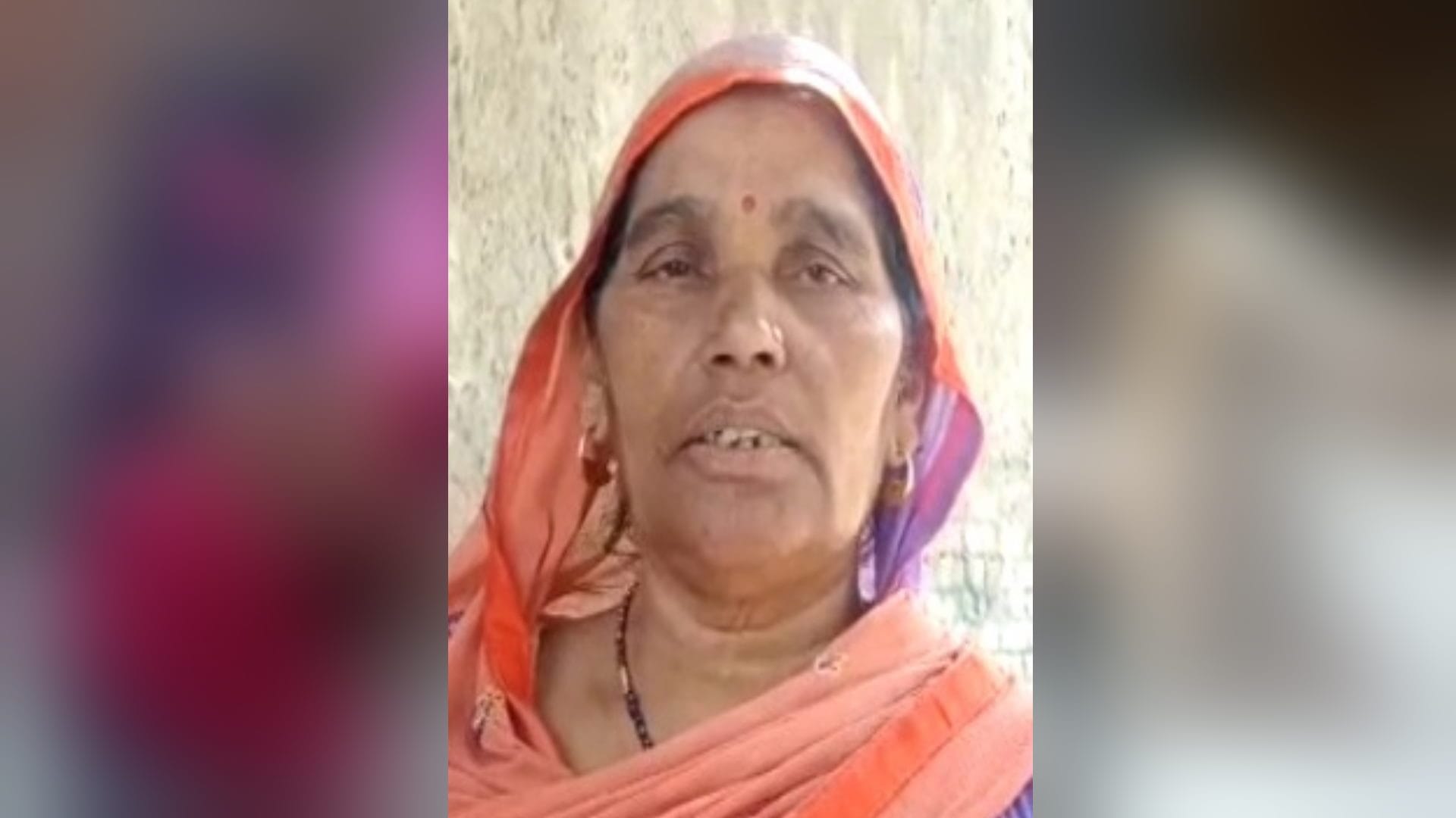Pradhan Mantri Ujjwala Yojana: this report from Baghpat district and women are cooking the food on the stove