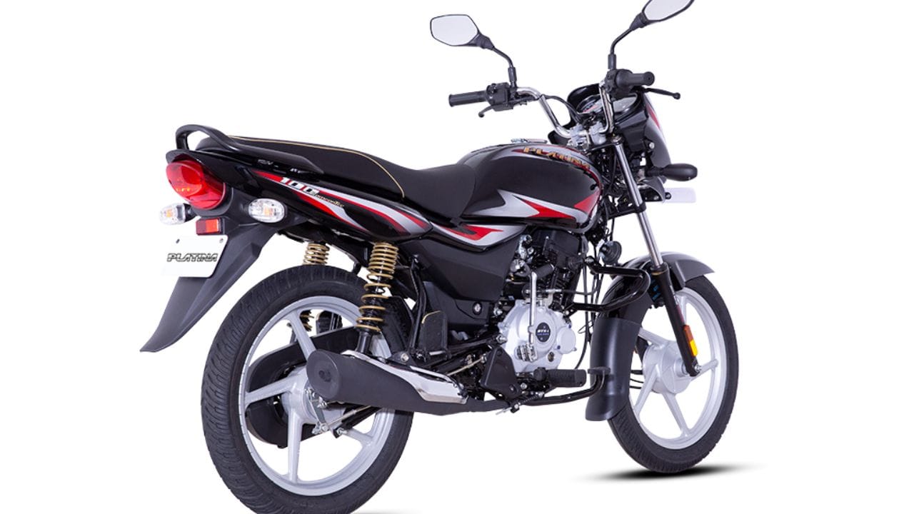 hero splender bajaj platina bikes are in competition with honda shine 100, know price engine details