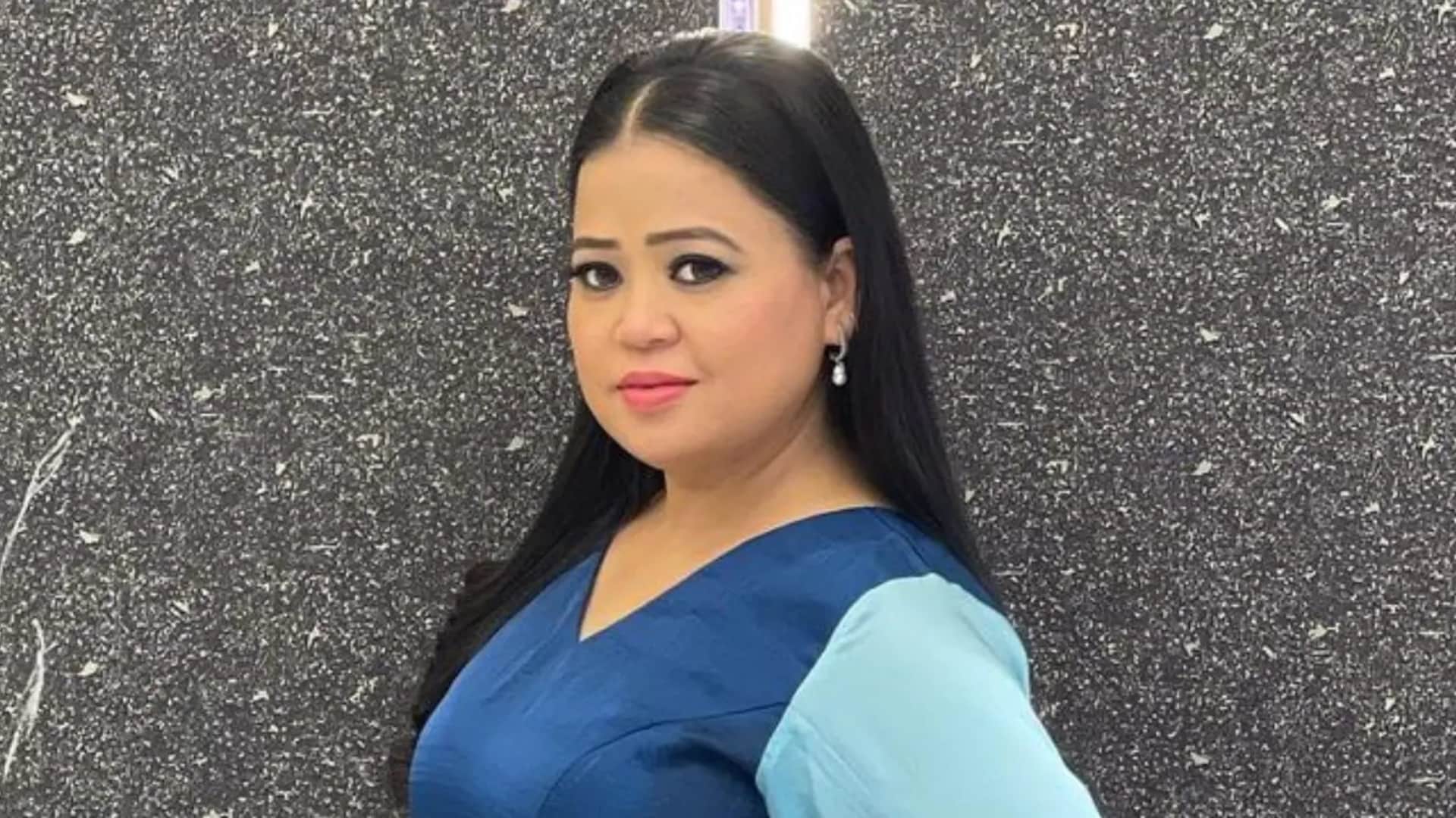 Bharti Singh shares her experience to meet Kareena Kapoor on Actress Talk Show What Women Want