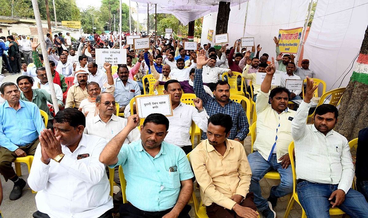 Electricity Workers Strike For 72 Hours From Tonight Power Crisis May