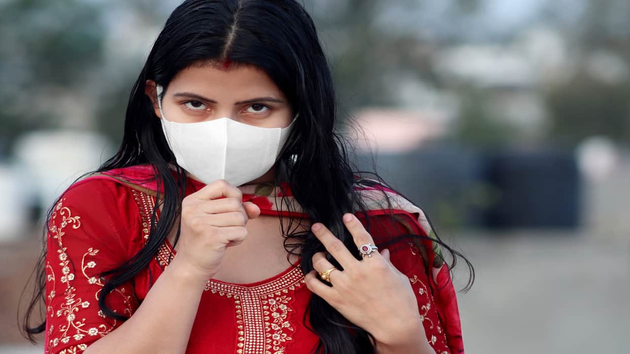 Influenza Precaution Tips: Healthy Habits to Help Prevent Flu H3N2 Symptoms News in Hindi