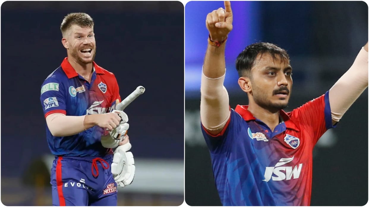 David Warner named Captain of Delhi Capitals Team for IPL 2023 See Full Team