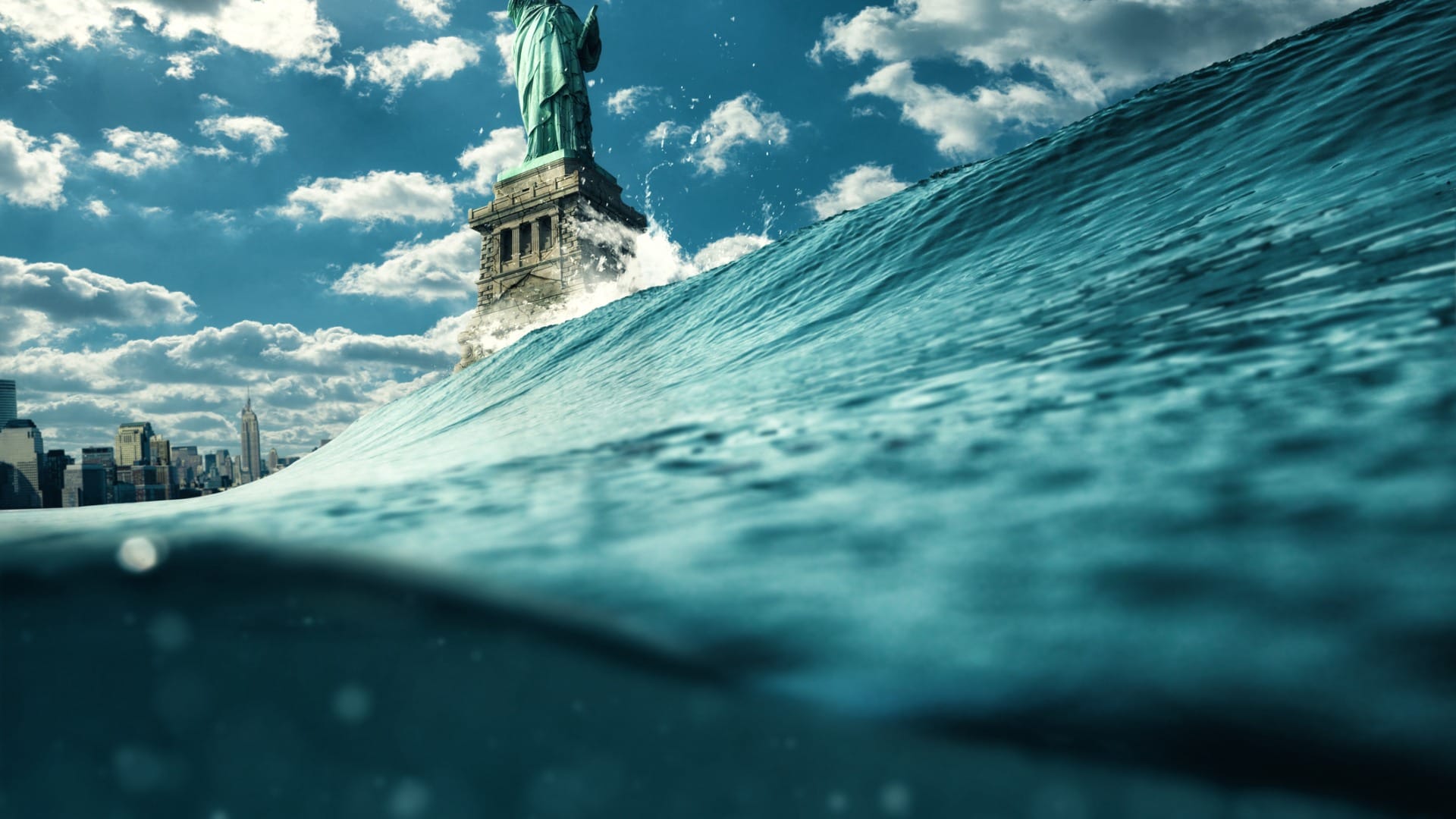 How Rising Sea Level Will bring Mass Extinction on Earth Know Reasons world news