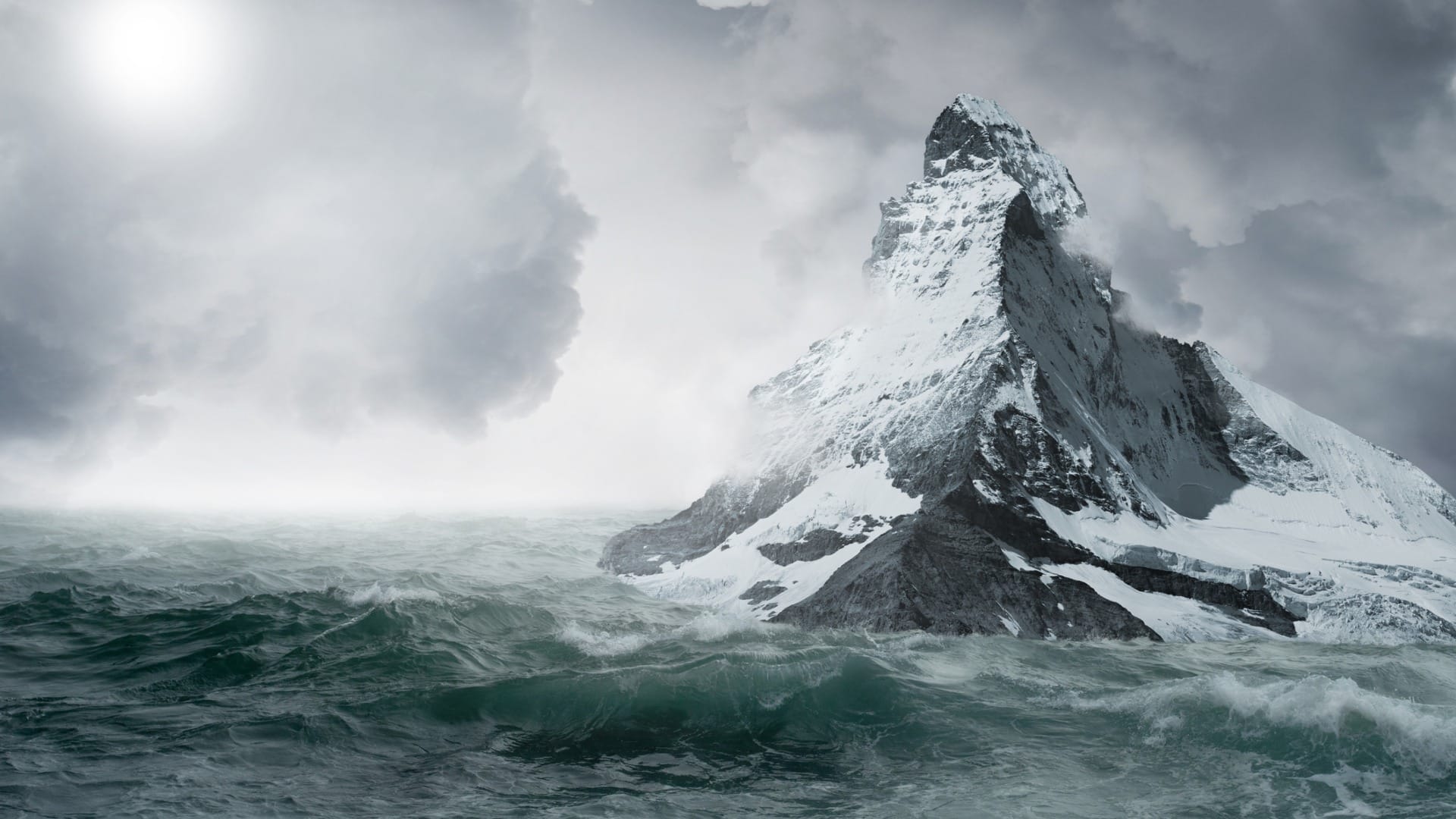 How Rising Sea Level Will bring Mass Extinction on Earth Know Reasons world news