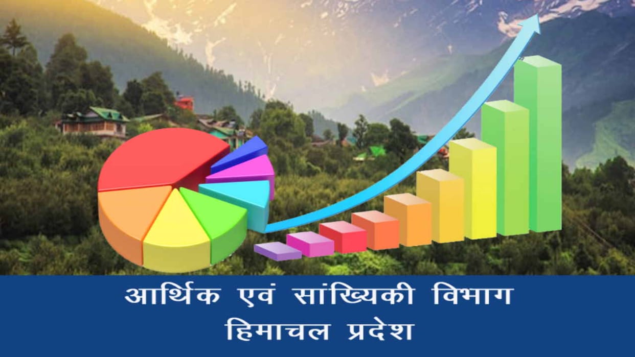 Economic Survey Himachal Per capita income reached 2,22,227 in Himachal, revealed in economic survey