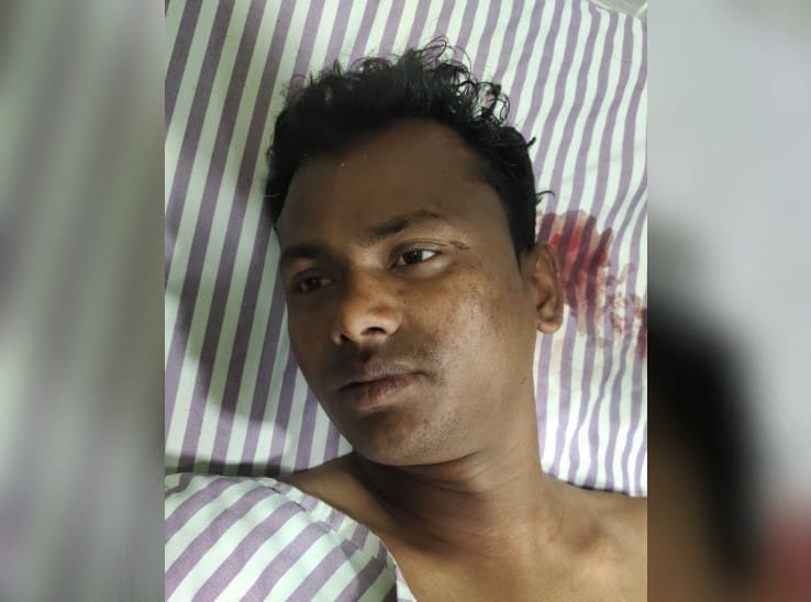 Bihar: A finance worker was shot in broad daylight in Motihari; Were returning after collecting cash